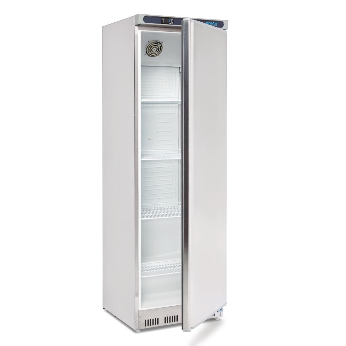 RVS (400Ltr) koeling