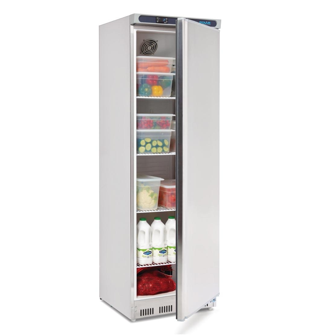 RVS (400Ltr) koeling