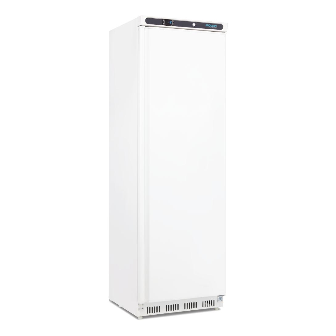 RVS 365ltr vriezer (wit)