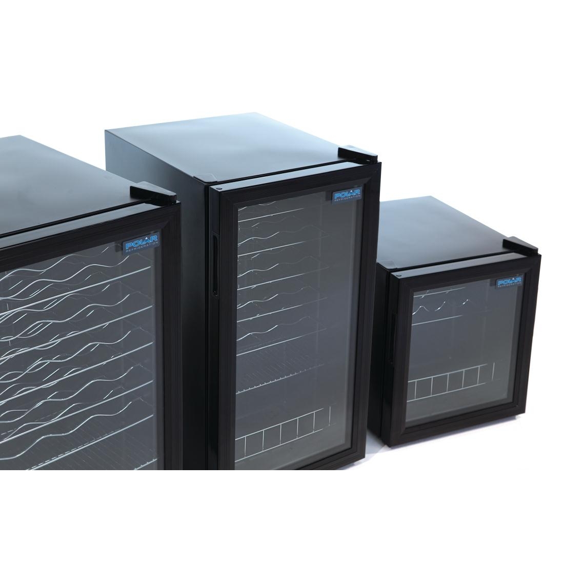 Wijnkoeling (11 flessen)