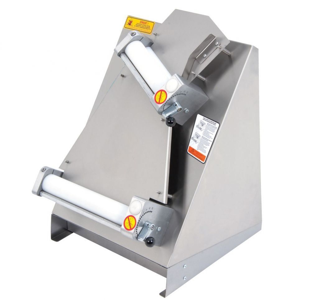 CombiSteel deeg roller