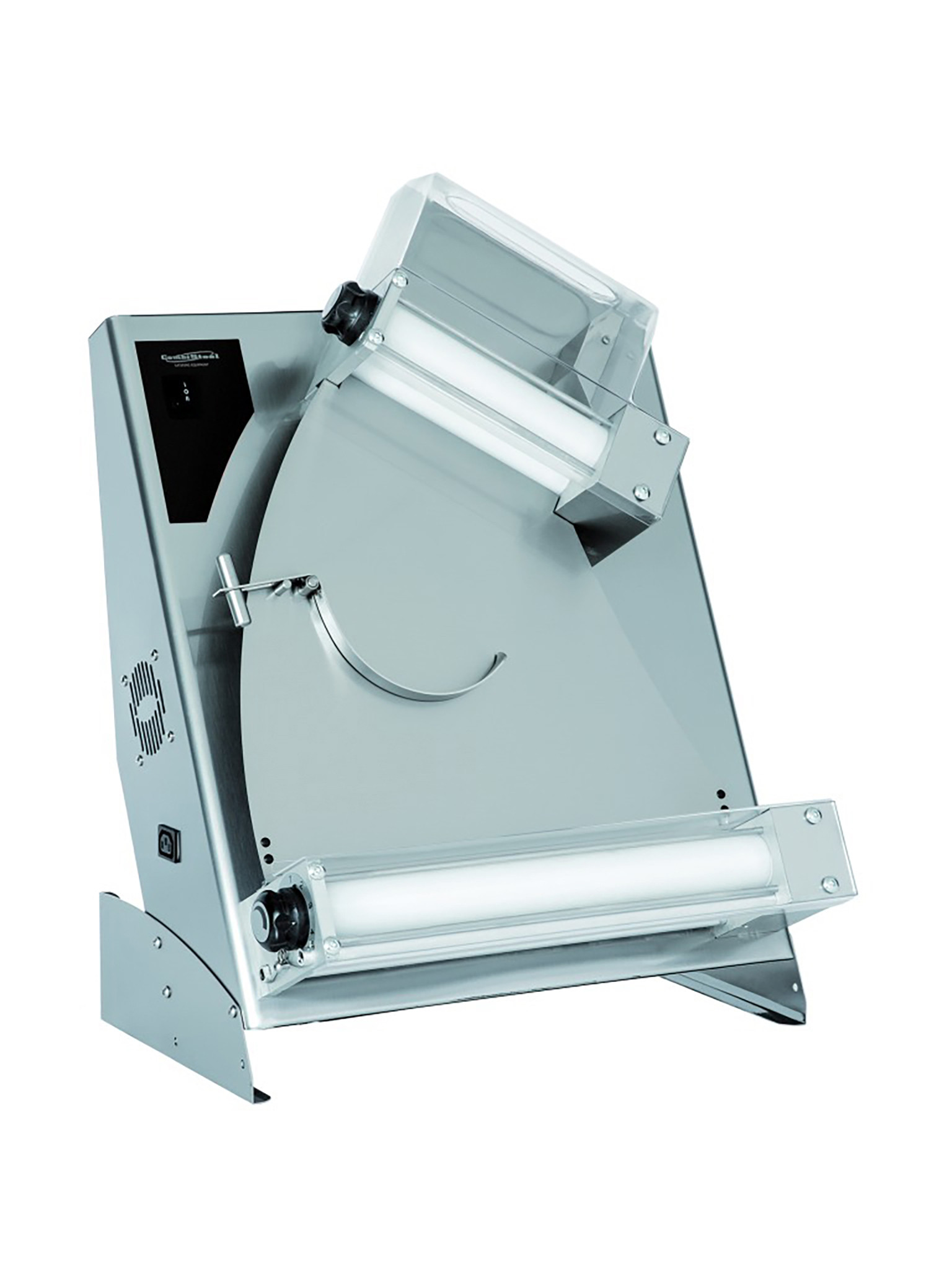 CombiSteel deeg roller