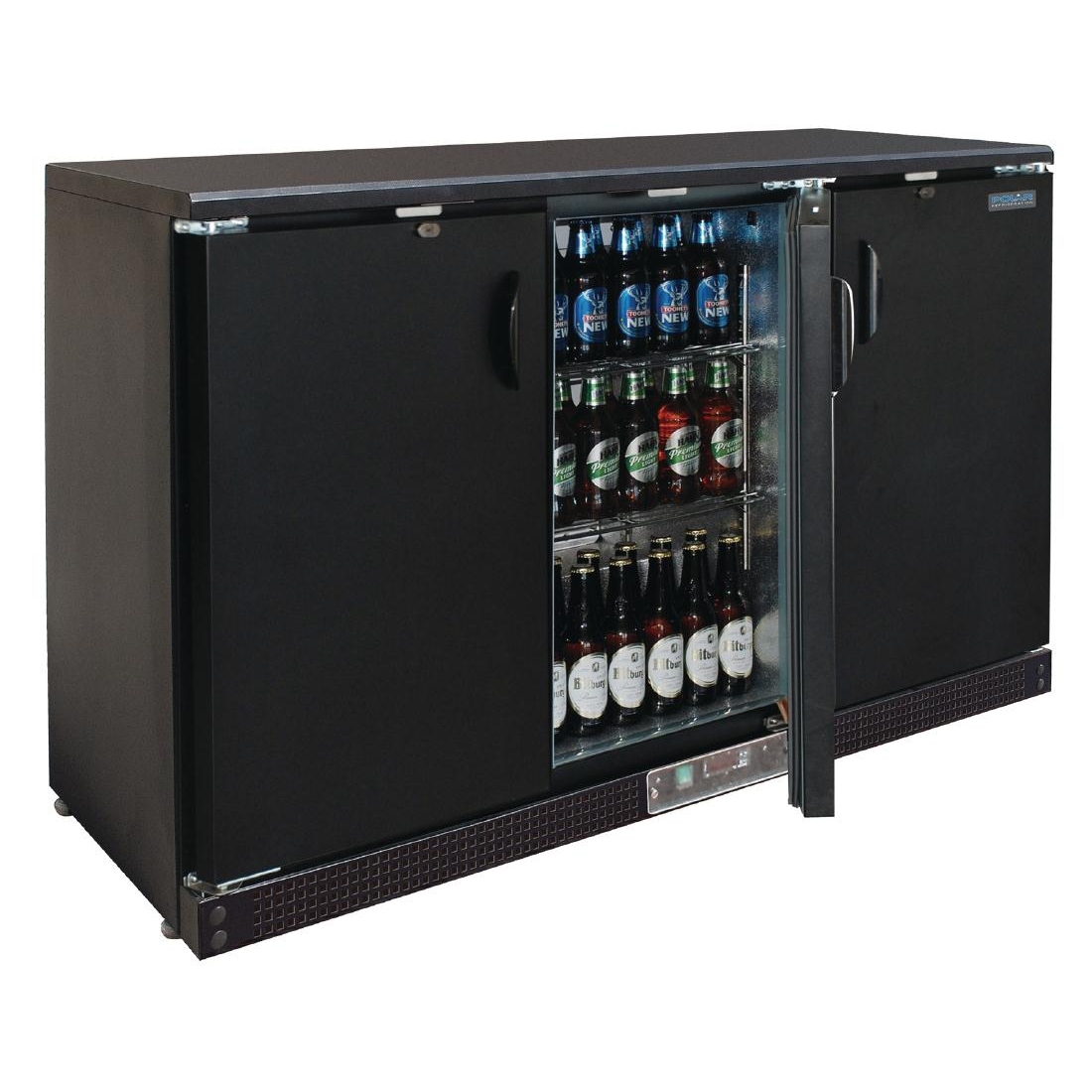 Bardisplay triple